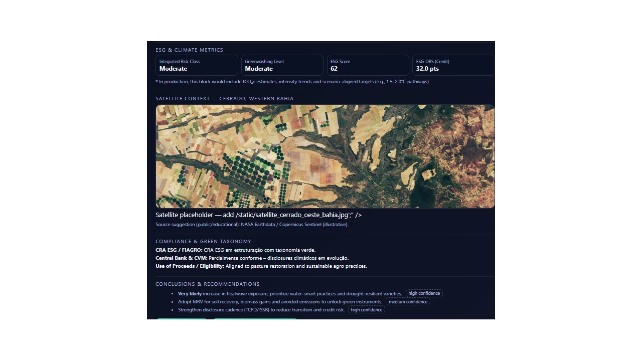 Climate Assessment · IPCC AR6
